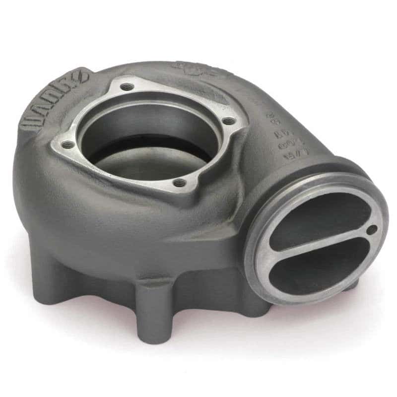 Banks Power — Banks Power 99-03 Ford 7.3L Turbine Housing Kit
Turbo upgrade - view 2
