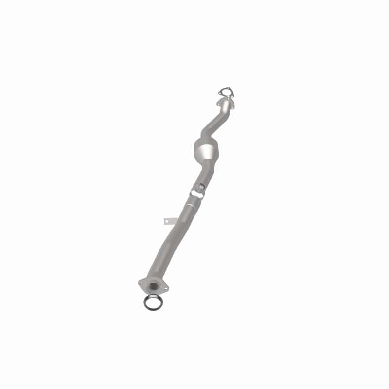 Magnaflow — Magnaflow Conv DF 2011-2013 Forester H4 2.5 OEM Underbody
OEM Grade
OEM - view 16