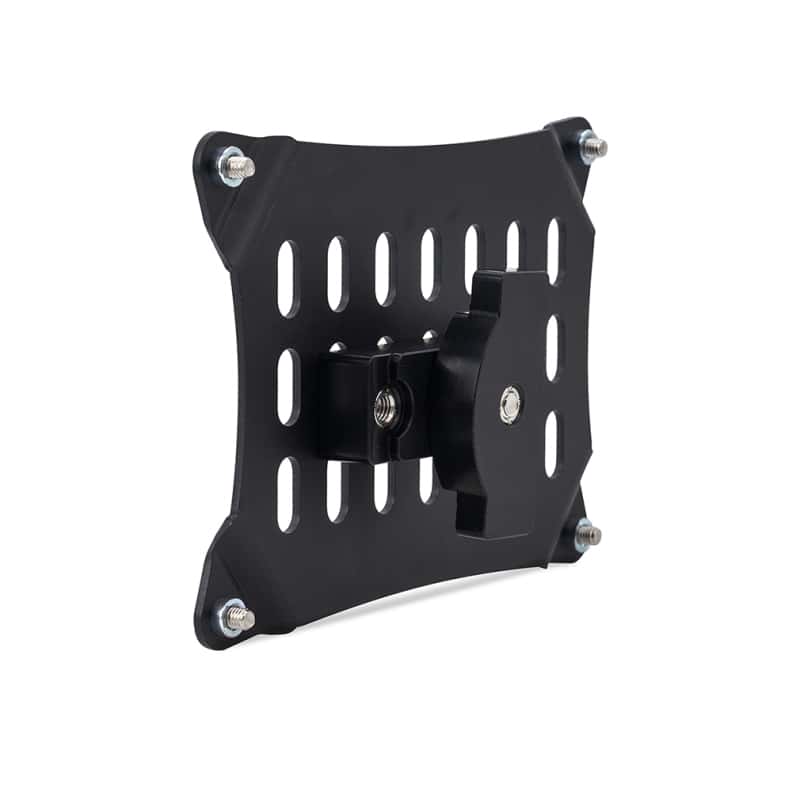 Mishimoto — Mishimoto 2024+ Ford Mustang V8 License Plate Relocation Kit
Plate Relocation Kit - view 7