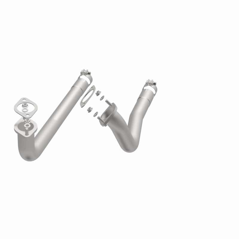 Magnaflow — Magnaflow Manifold Front Pipes (For LP Manifolds) 67-74 Dodge Charger 7.2L
Manifold Pipe - view 21
