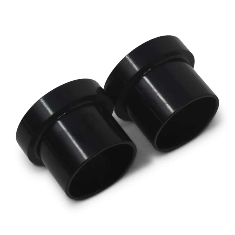 Russell — Russell Performance -6 AN Tube Sleeve 3/8in dia. (Black) (2 pcs.)
Adapter Fitting - view 5