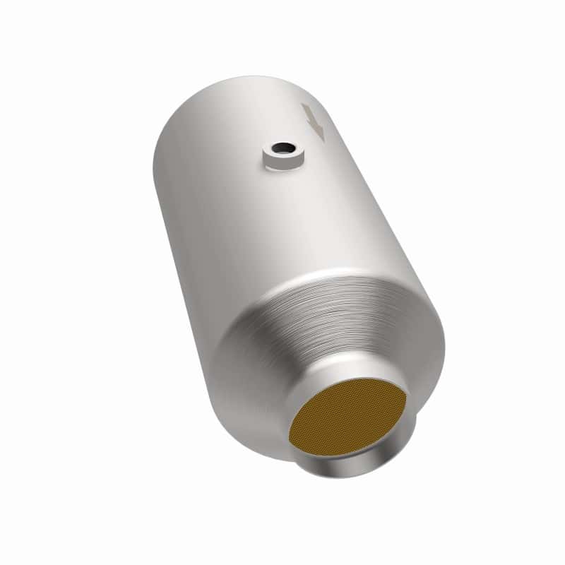 Magnaflow — Magnaflow 3.00in. C/C 6in. spun body Universal Converter
OEM Grade
OEM - view 24