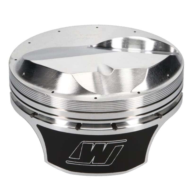 Wiseco — Wiseco BBC inchQ16inch Heavy NOS +42cc 1.120inch CH Piston Shelf Stock Kit
Piston Set - view 5