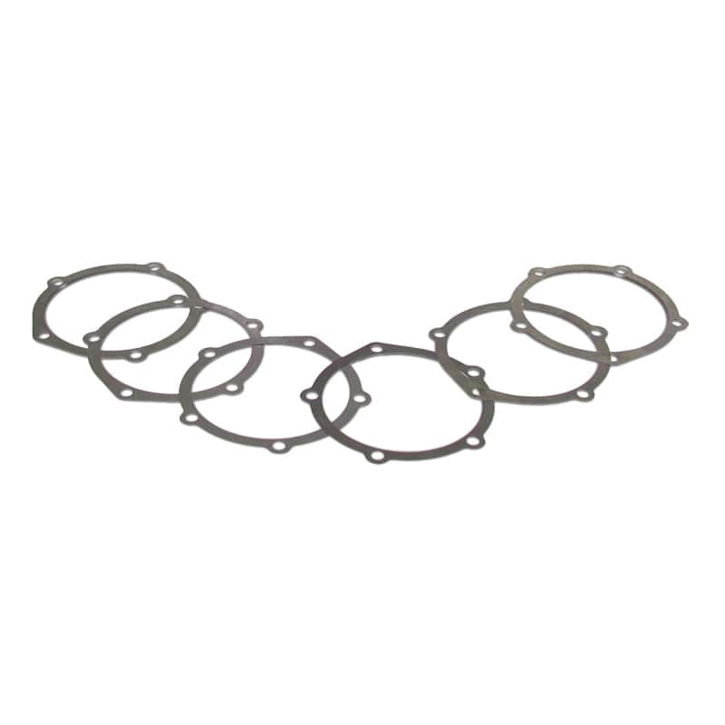 Yukon Gear & Axle — Yukon Gear Pinion Depth Shims For Ford 9in w/ 7/16in Studs
Shim Kit  - view 3
