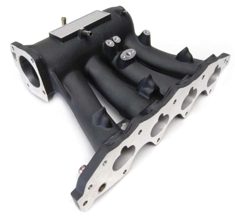 Skunk2 Racing — Skunk2 Pro Series 94-01 Honda/Acura B18C1 DOHC Intake Manifold (Black Series)
Intake Manifold - view 1