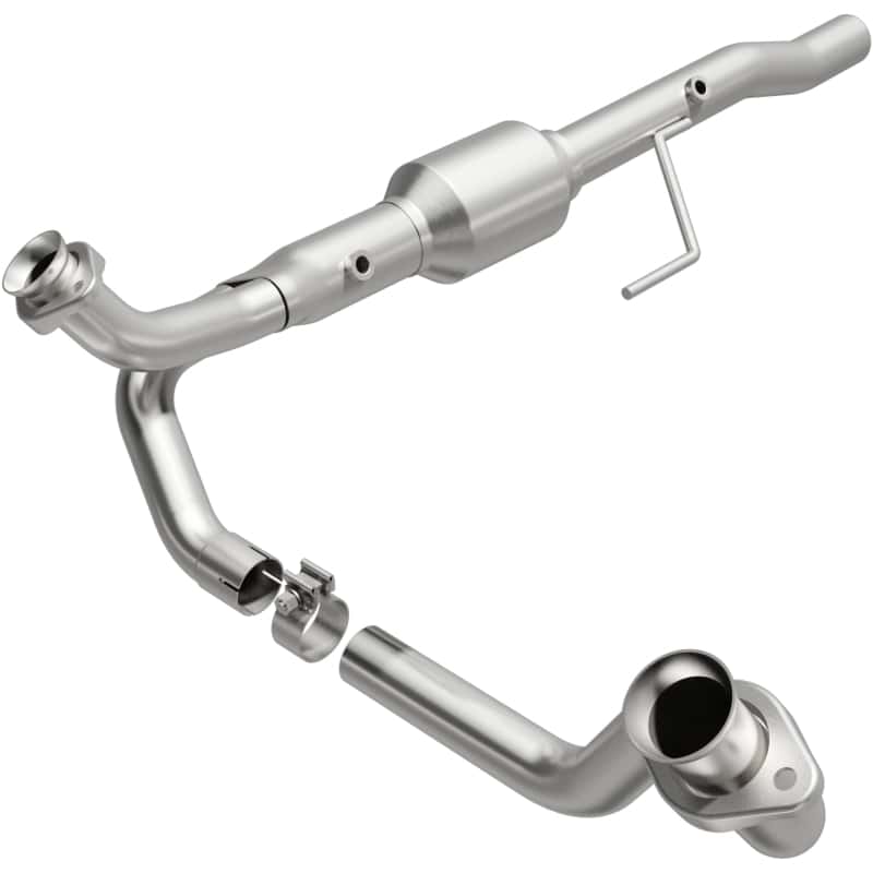 Magnaflow — Magnaflow 00-01 Dodge Ram 1500 3.9L Direct Fit Converter
California - view 1