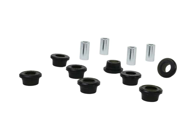 Whiteline — Whiteline Plus 4/93-9/02 Subaru Impreza/7/96-8/03 Outback Rear Sway Bar Link Bushing
Bushing Kit - view 1