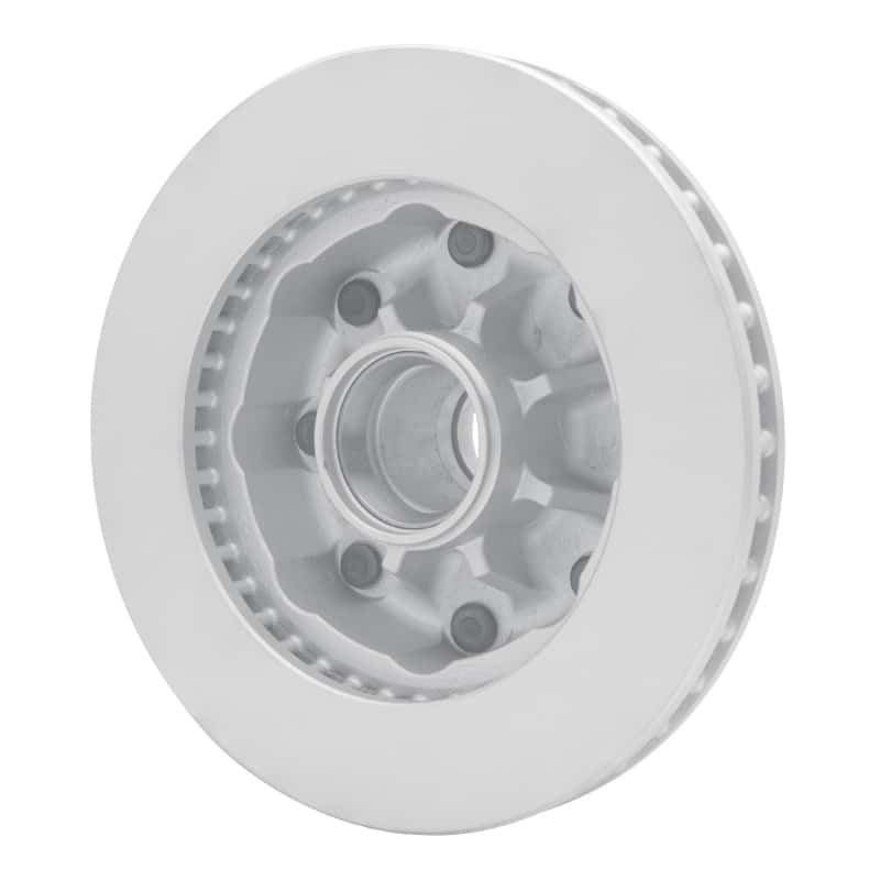 DFC — DFC 71-95 Chevrolet C20 Suburban Front GeoSPEC Coated Rotor
DFC Brake Rotor - view 4