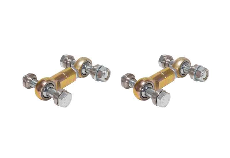 Eibach — Eibach 25mm Rear Anti-Roll Kit for 78-89 Porsche 911 Carrera
Rear Sway Bar Kit - view 4