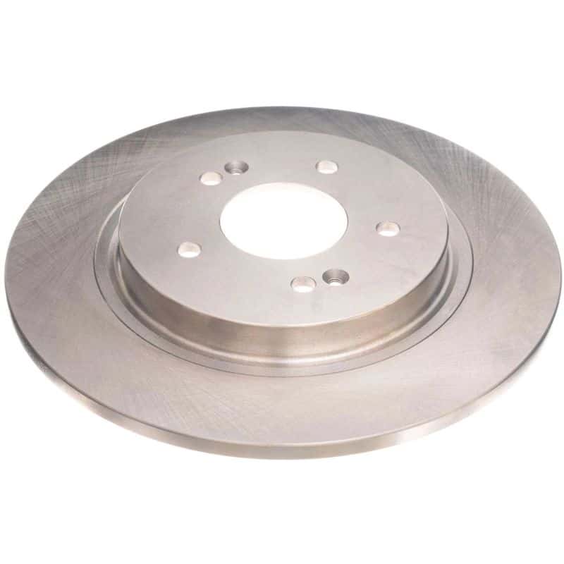 PowerStop — Power Stop 2019 Hyundai Santa Fe Rear Autospecialty Brake Rotor
AutoSpecialty Rotor - view 1