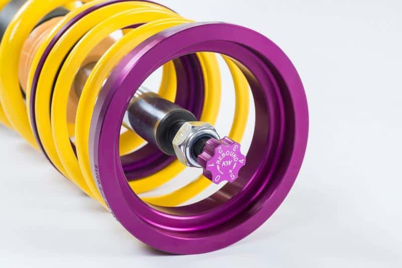 KW — KW Coilover Kit V3 2017+ Honda Civic Type-R FK8 w/ Delete Module
Coilover Kit - view 3