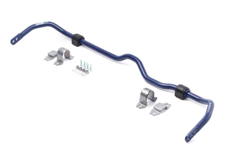 H&R — H&R 15-19 Audi Q3 Premium Plus/Q3 Prestige (AWD) 8U 24mm Adj. 2 Hole Sway Bar - Front
Sport Sway Bar - view 3