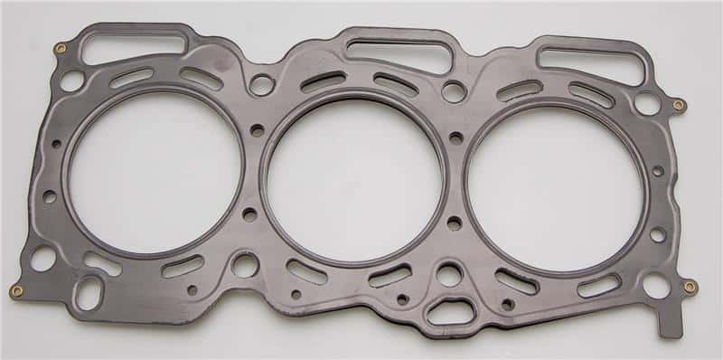 Cometic Gasket — Cometic 92-97 Subaru SVX EJ33 89mm .030 inch MLS Head Gasket
Cylinder Head Gasket - view 1