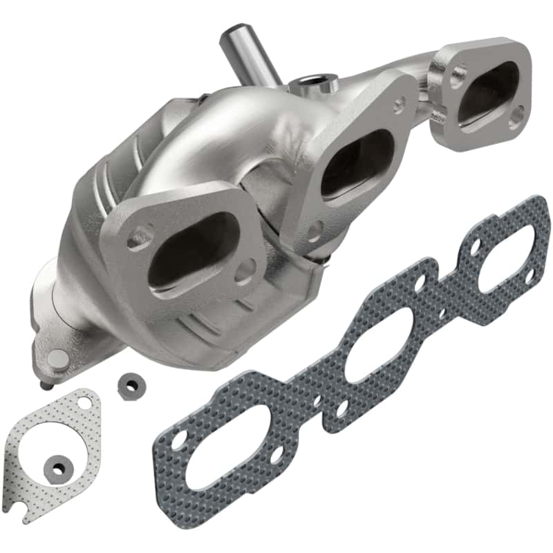 Magnaflow — MagnaFlow Conv DF 01-04 Escape 3.0 rear manif
HM Grade
HM - view 1