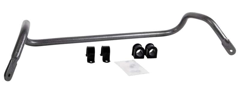 Hellwig — Hellwig 20-23 Chevrolet Silverado 2500/3500 HD Solid Heat Treated Chromoly 1.5in Front Sway Bar
FRONT SWAY BAR - view 5