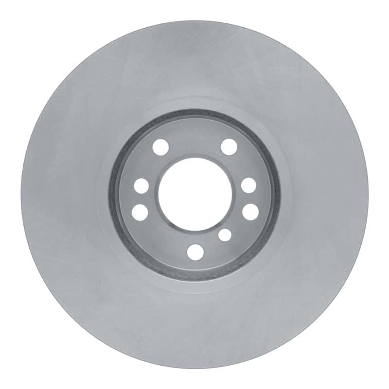 DFC — DFC 00-06 BMW X5 Front Brake Rotor
DFC Brake Rotor - view 5