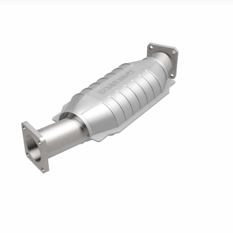 Magnaflow — MagnaFlow Conv GM 19.75X6.5X4 2.5/2.5
Standard Grade
Standard - view 28