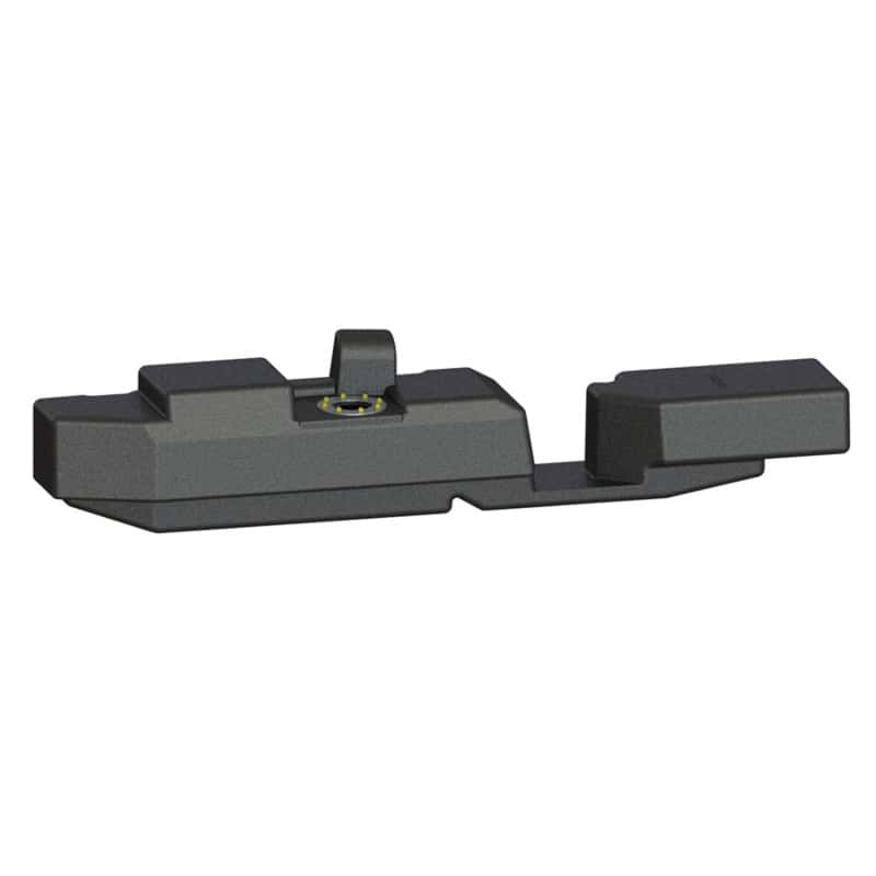 Titan Fuel Tanks — Titan Fuel Tanks 01-10 GM 2500/3500 Duramax Crew Cab Long Bed 62 Gallon XXL Mid-Ship Fuel Tank
Fuel Tank - view 5