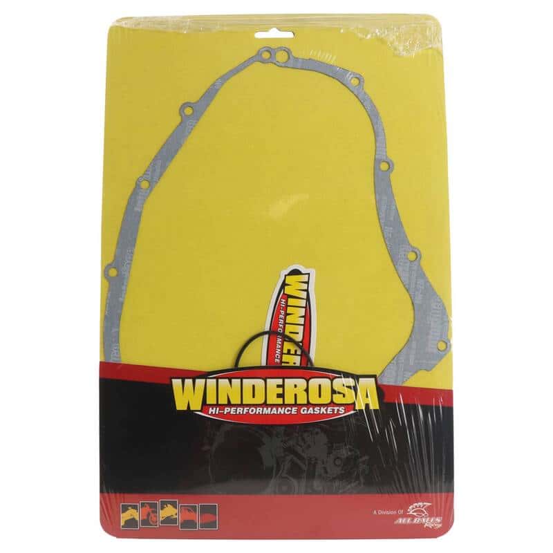 Vertex Pistons — Vertex Gaskets 2009 Suzuki GSX-R1000 Outer Clutch Gasket Kit - view 1