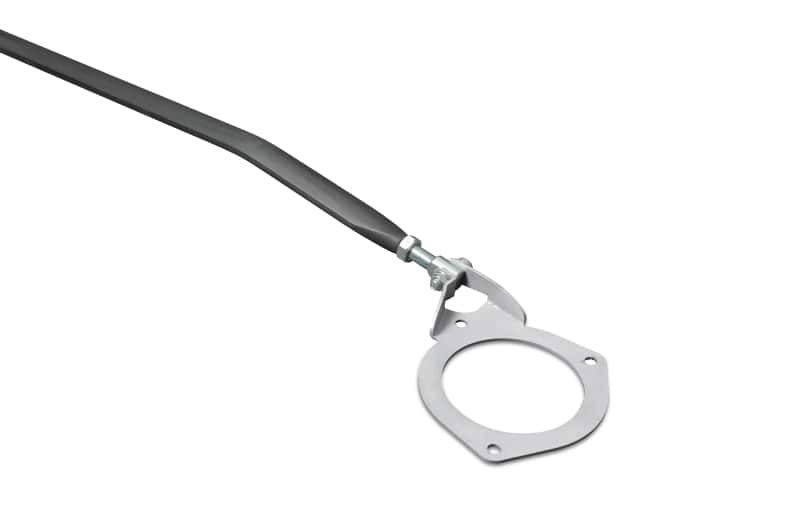Whiteline — Whiteline 08/06-8/09 Pontiac G8 Sedan Front adjustable strut tower brace
Strut Brace - view 5