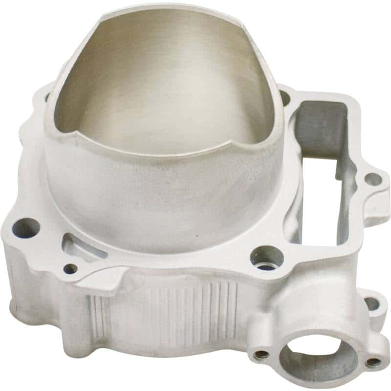 Cylinder Works — Cylinder Works 15-19 Yamaha WR 250 F 250cc Big Bore Cylinder 80mm - view 2