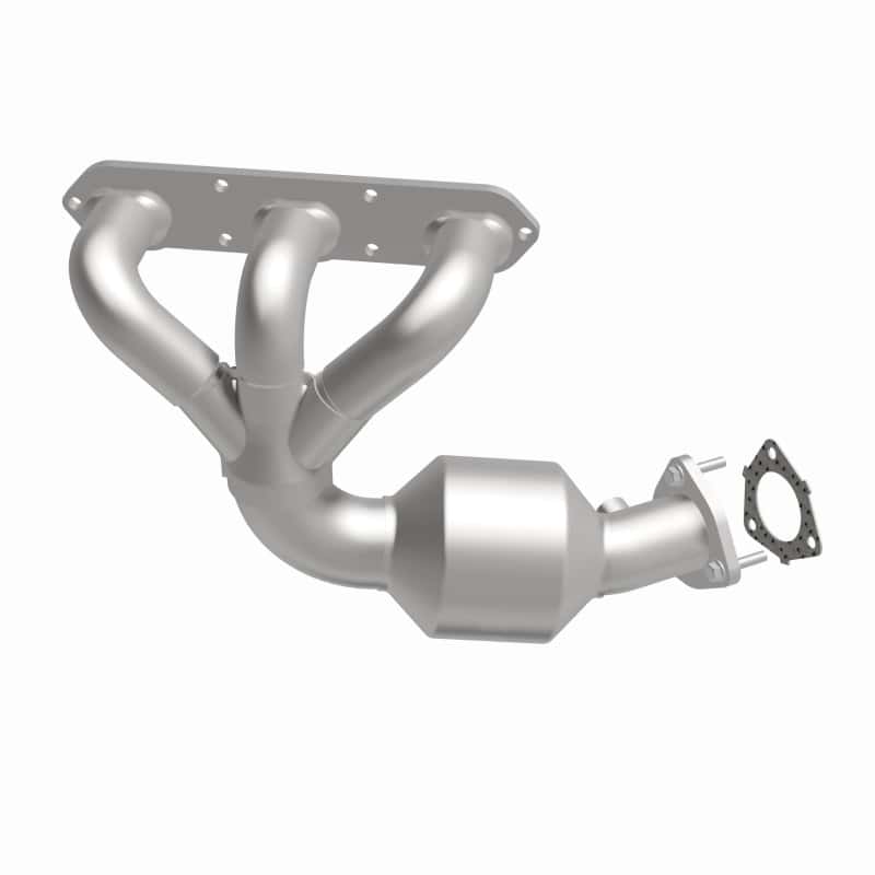 Magnaflow — MagnaFlow 2006 Porsche Cayman 3.4L Direct Fit CARB Compliant Catalytic Converter
California - view 10
