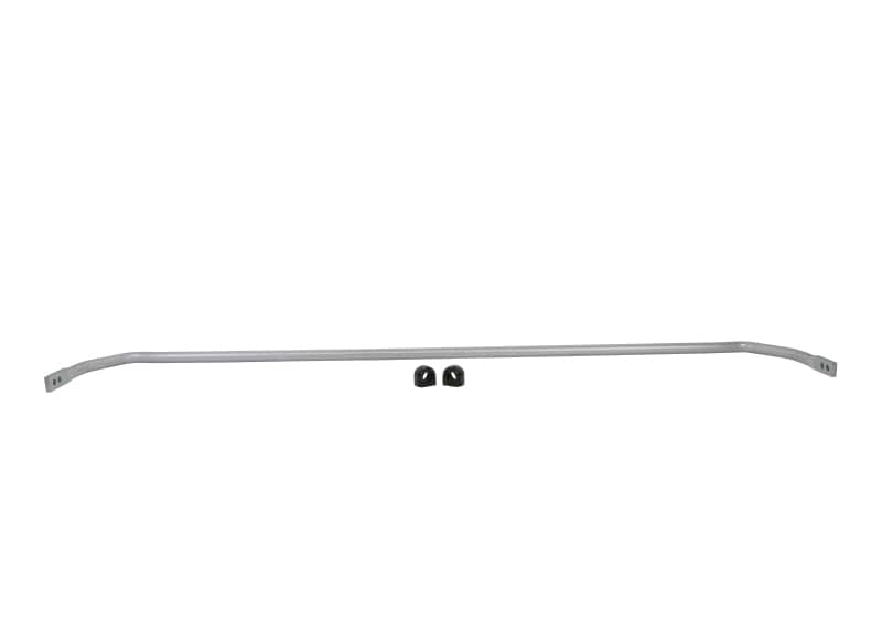 Whiteline — Whiteline 02-13 MINI Cooper Rear Sway Bar - 20mm HD Blade Adj. (Incl. Bushings)
Sway bar - view 5