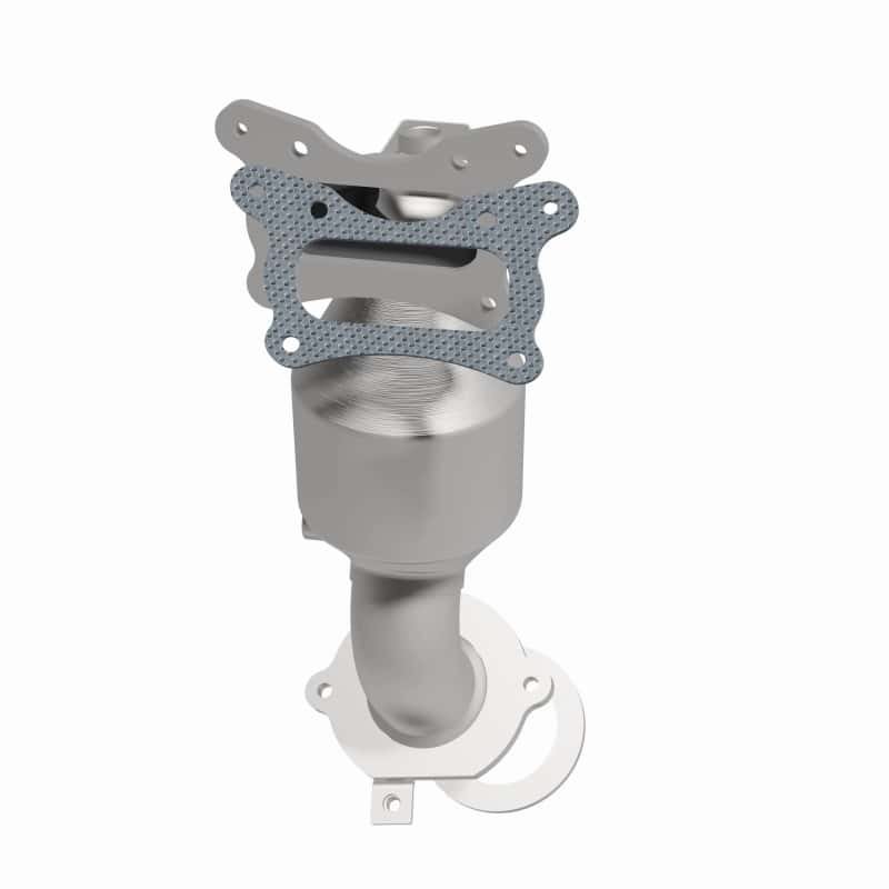 Magnaflow — Magnaflow Conv DF 09-14 Acura TSX 2.4L / 08-12 Honda Accord 2.4L
OEM Grade
OEM - view 12