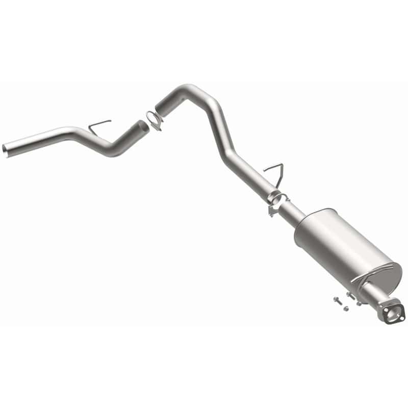 Magnaflow — MagnaFlow BRE Exhaust Kit 09-14 Savana Express
Exhaust Kit - view 26