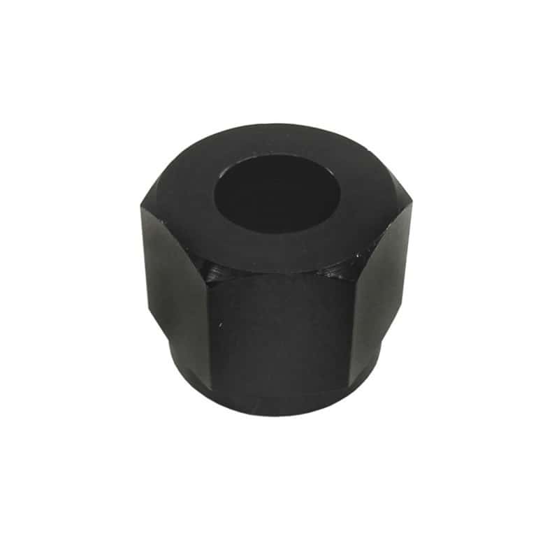 Nitrous Express — Nitrous Express Bottle Nut (326 NX Valve)
N2OBottleNut
Bottle Nut - view 3