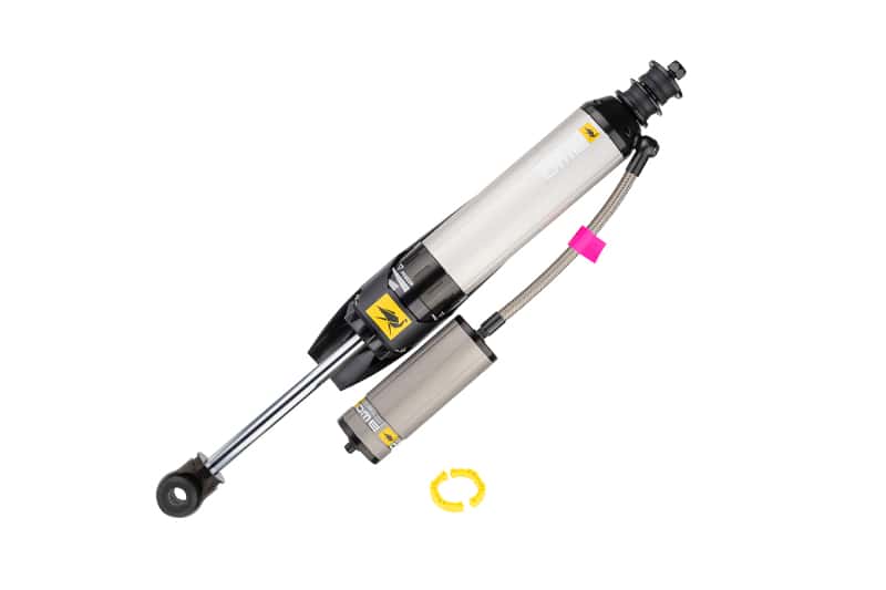 ARB — ARB / OME Bp51 Shock Absorber Lc80/105 Rear
BP-51 Shock Absorber - view 4