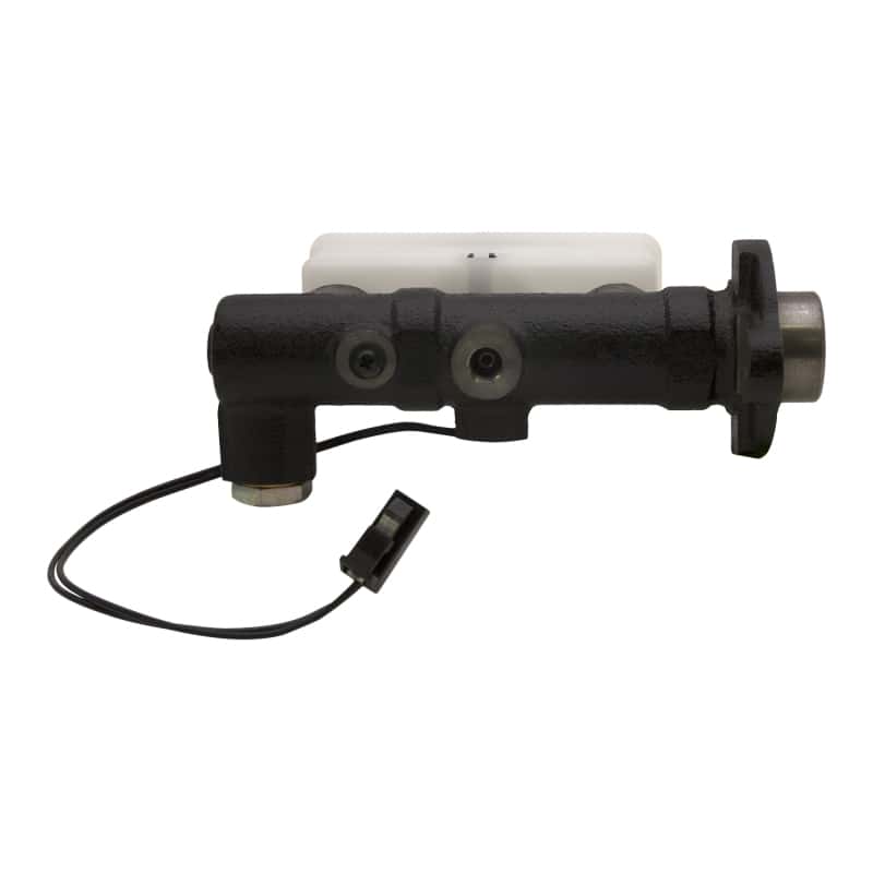 DFC — DFC 81-83 Mazda RX-7 Brake Master Cylinder
DFC Brake Master Cyl - view 2