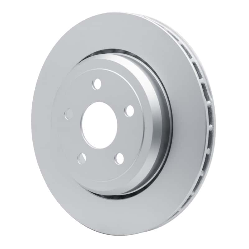 DFC — DFC 12-25 Dodge Durango Rear GeoSPEC Coated Rotor
DFC Brake Rotor - view 2