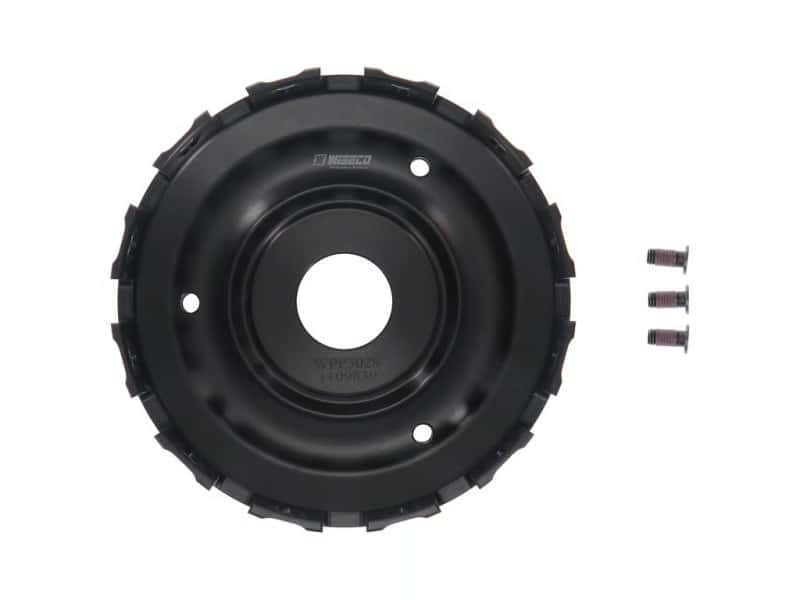 Wiseco — Wiseco 04-06 YFZ450 Clutch Basket
Clutch Basket - view 6