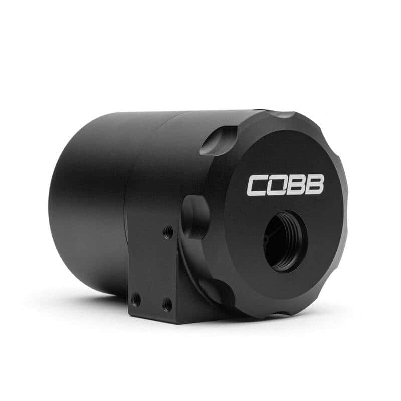 COBB — Cobb 13-18 Ford Focus ST Air Oil Separator - view 14