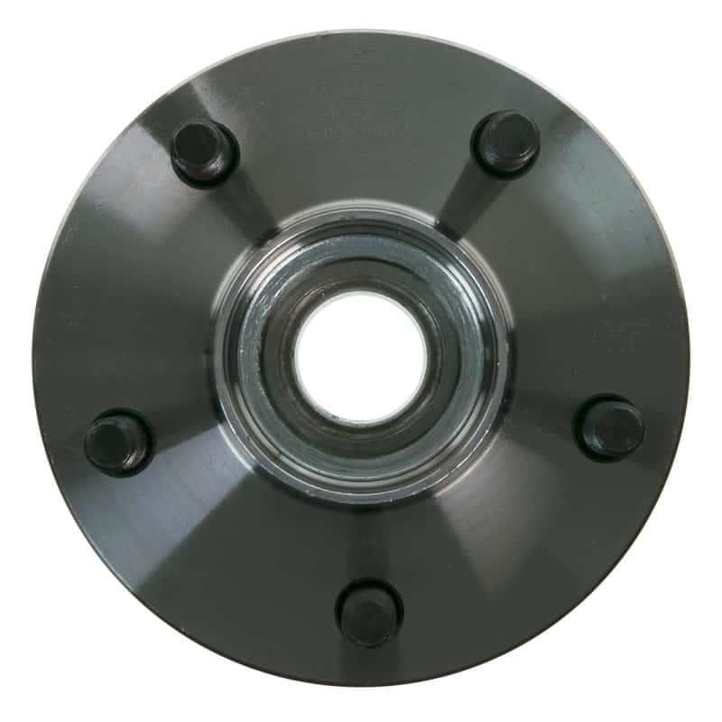Moog — MOOG 89-99 Nissan Maxima Rear Hub Assembly - view 2
