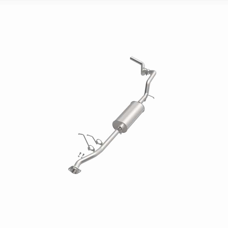 Magnaflow — MagnaFlow BRE Exhaust Kit 02-07 Silverado Sierra
Exhaust Kit - view 23