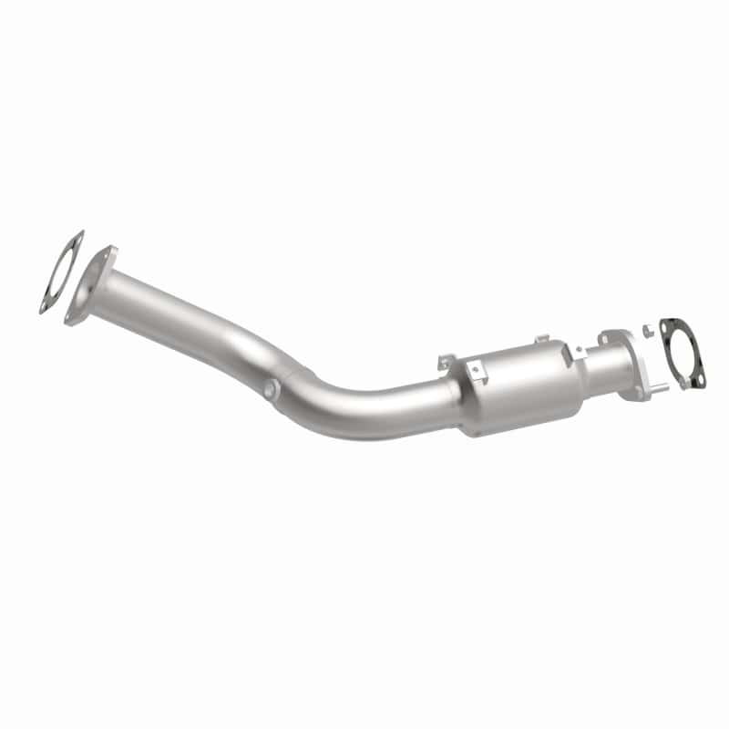 Magnaflow — Magnaflow 14-15 Rogue 2.5 Underbody Direct Fit Converter
OEM Grade
OEM - view 10