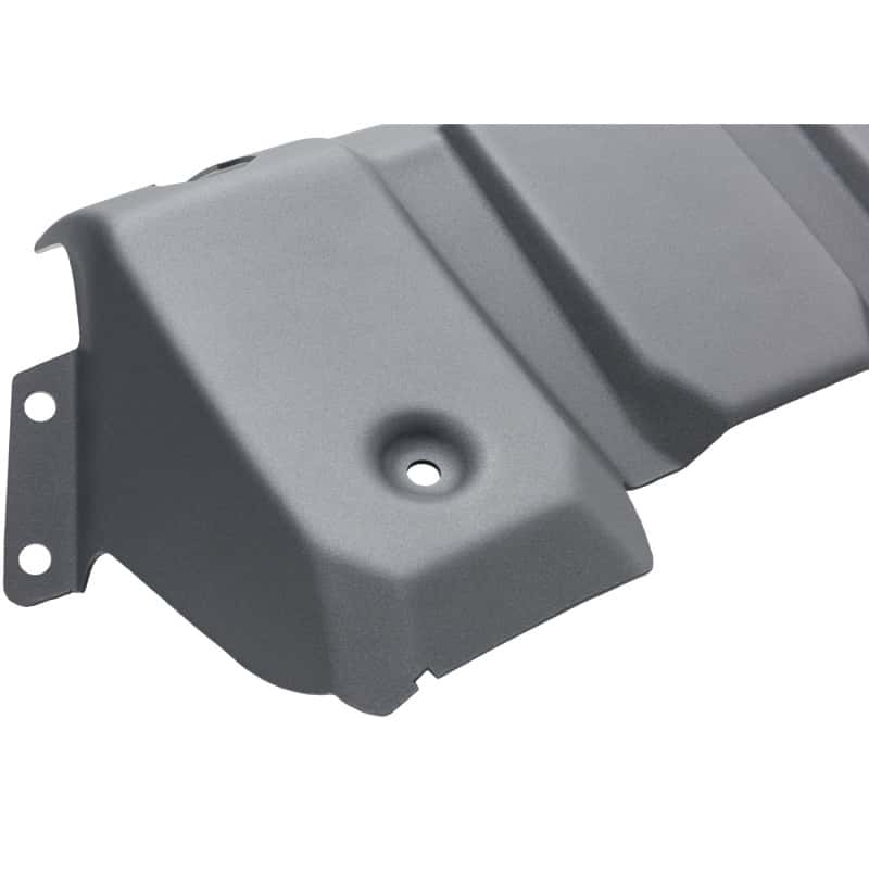 Rugged Ridge — Rugged Ridge Stubby Venator Front Bumper 18-20 Jeep Wrangler JL/JT
OFFROAD_BUMPERS
Bumper- Front - view 2