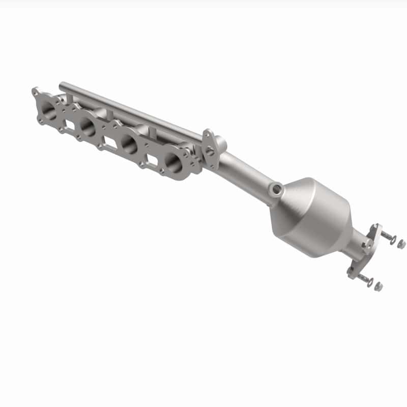 Magnaflow — Magnaflow 2017 GX460 V8 4.6 OEM Manifold Direct Fit Converter
OEM Grade
OEM - view 28