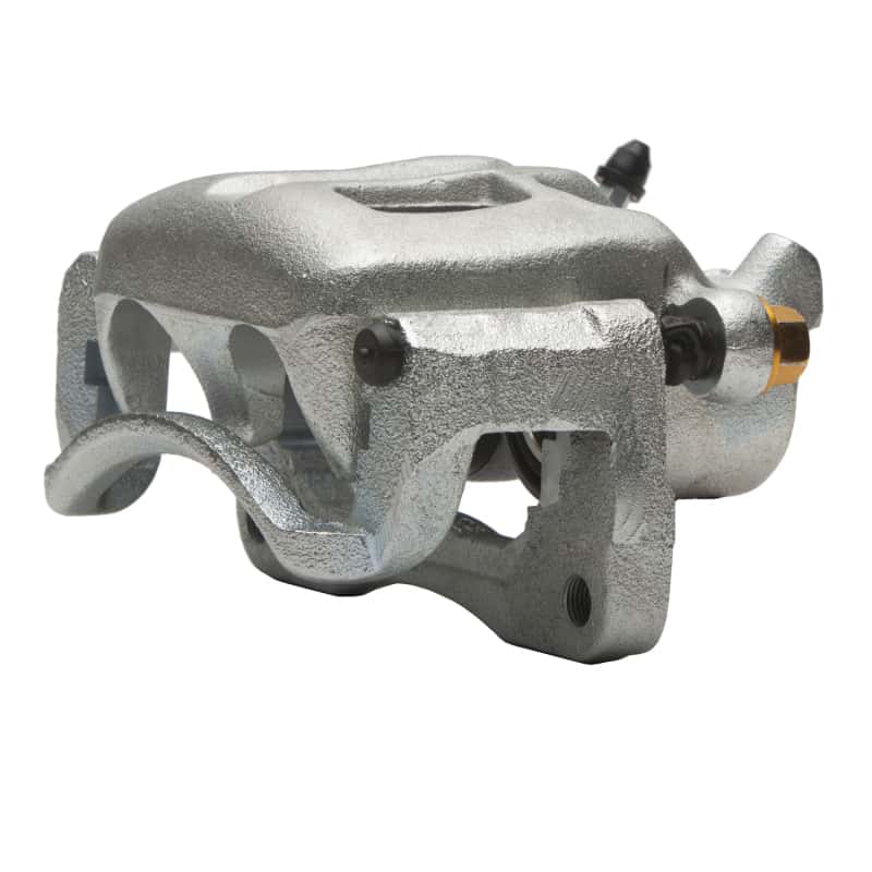 DFC — DFC 00-06 Mazda MPV Front-R Premium Caliper - Silver Zinc Coated
DFC Brake Caliper - view 2
