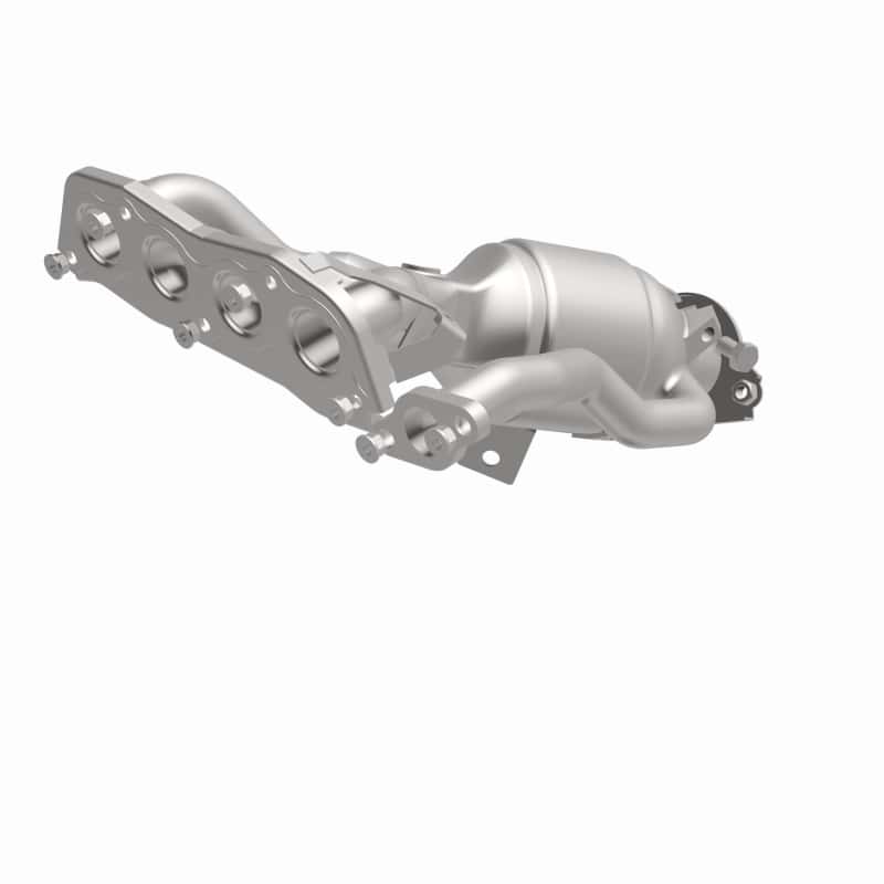 Magnaflow — MagnaFlow DF Conv 21-22 Toyota Corolla 2.0L OEM
OEM - view 25