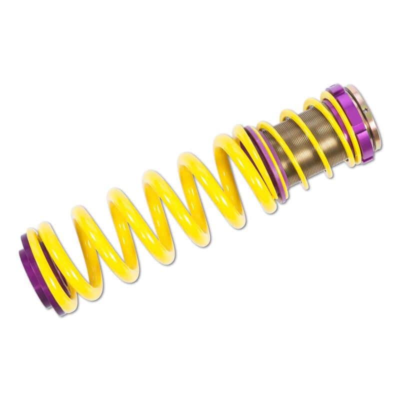 KW — KW H.A.S. Audi R8 (42); all models; all engines
Adj Lowering Springs - view 12