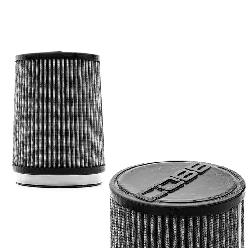 COBB — COBB Redline Carbon Fiber Intake System (Mk7)Golf, (Mk7/Mk7.5) GTI/GolfR, (A7) Jetta GLI, (8V) S3/A3 - view 16