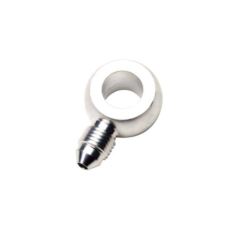 Russell — Russell Performance -3 AN SAE Adapter Fitting (Endura)
BrkLineAdptFtng - view 2