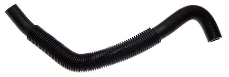 Gates — Gates 03-06 Hyundai Elantra 4-Cyl. 2.0L Heater To Eng. Molded Heater Hose - view 1