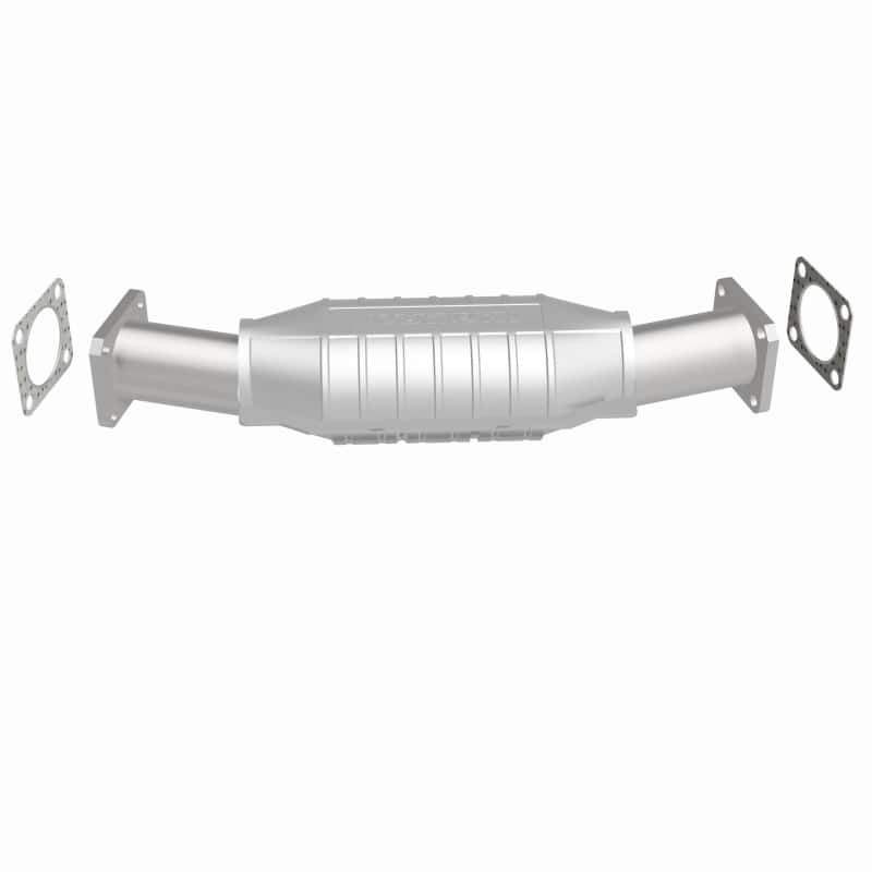 Magnaflow — MagnaFlow Conv DF GM 78 81
Standard Grade
Standard - view 20