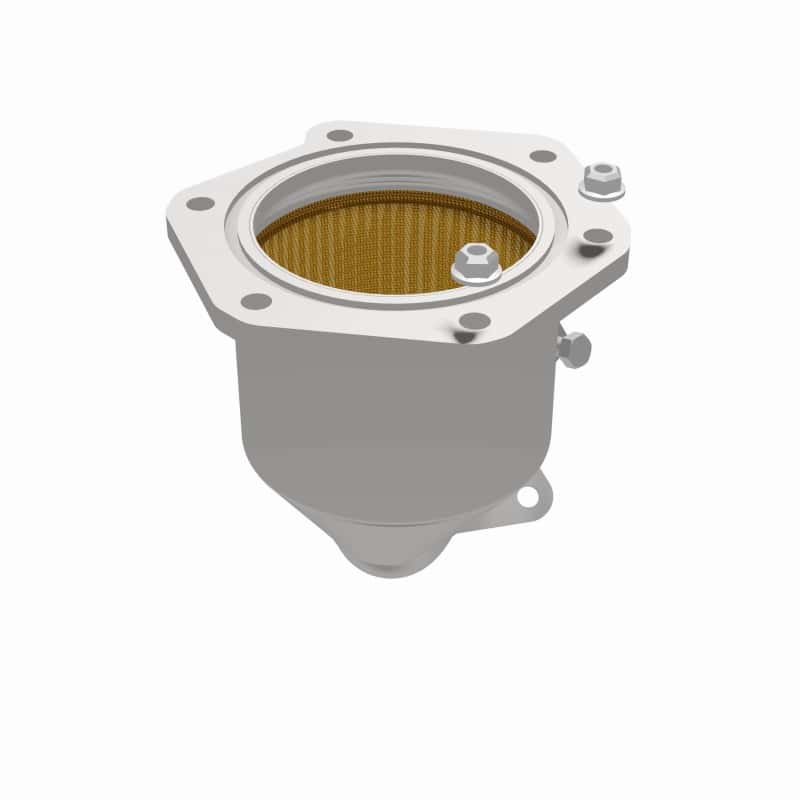 Magnaflow — MagnaFlow Conv DF 09-13 Nissan Murano 3.5L V6
OEM Grade
OEM - view 24