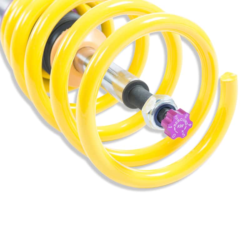 KW — KW Coilover Kit V3 2018+ Ford Mustang w/o Electronic Dampening
Coilover Kit - view 14