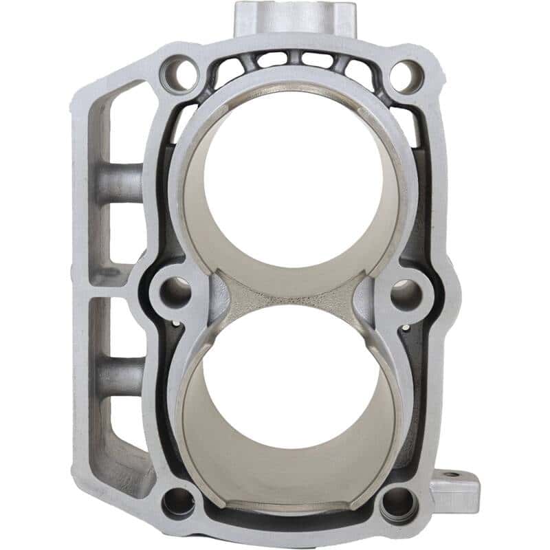 Cylinder Works — Cylinder Works 07-09 Polaris Ranger 700 4x4 700cc Big Bore Cylinder 82mm - view 4
